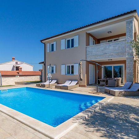 Villa Terlevic Selina 외부 사진
