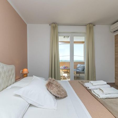 Villa Terlevic Selina 외부 사진
