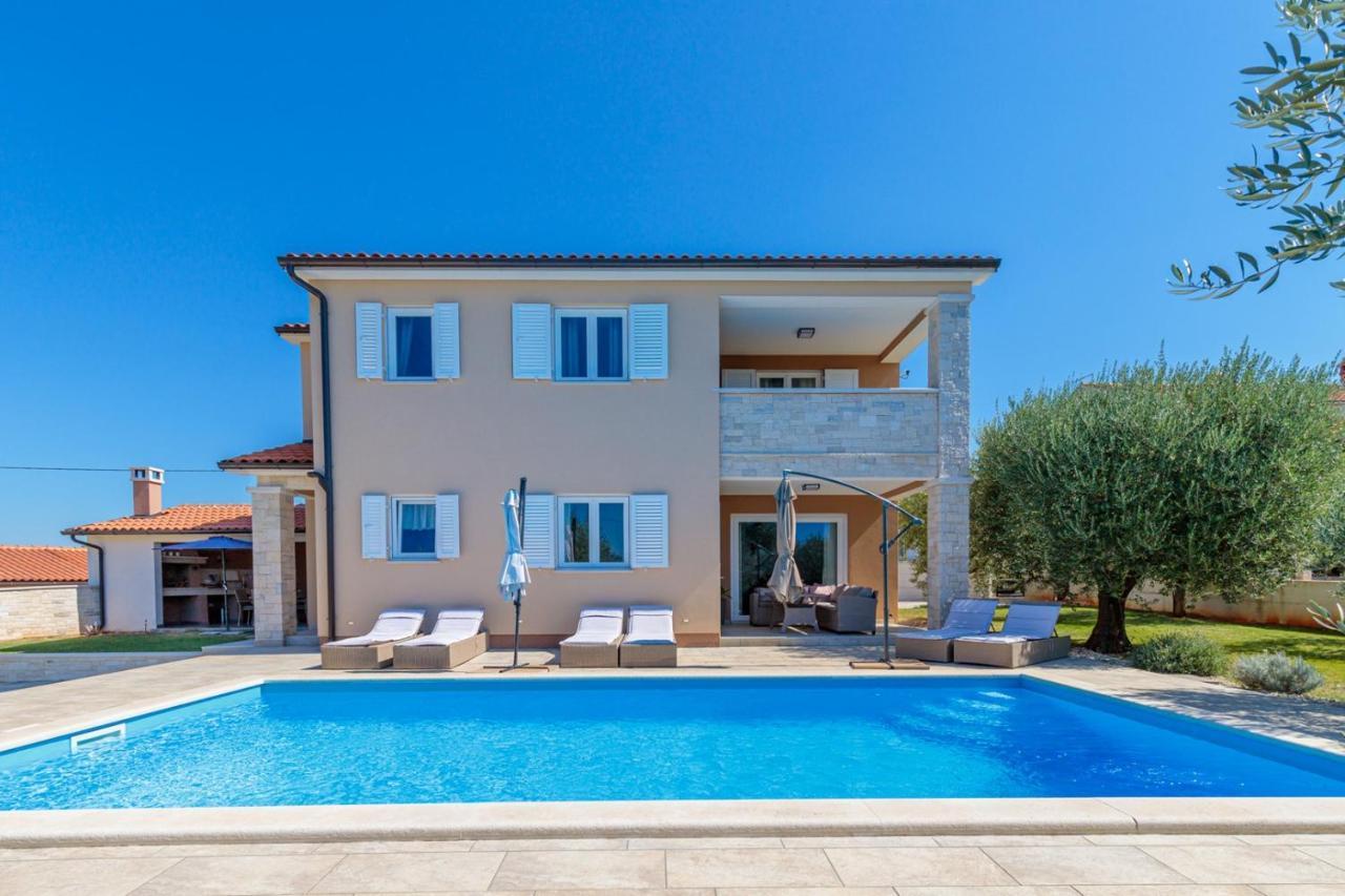 Villa Terlevic Selina 외부 사진
