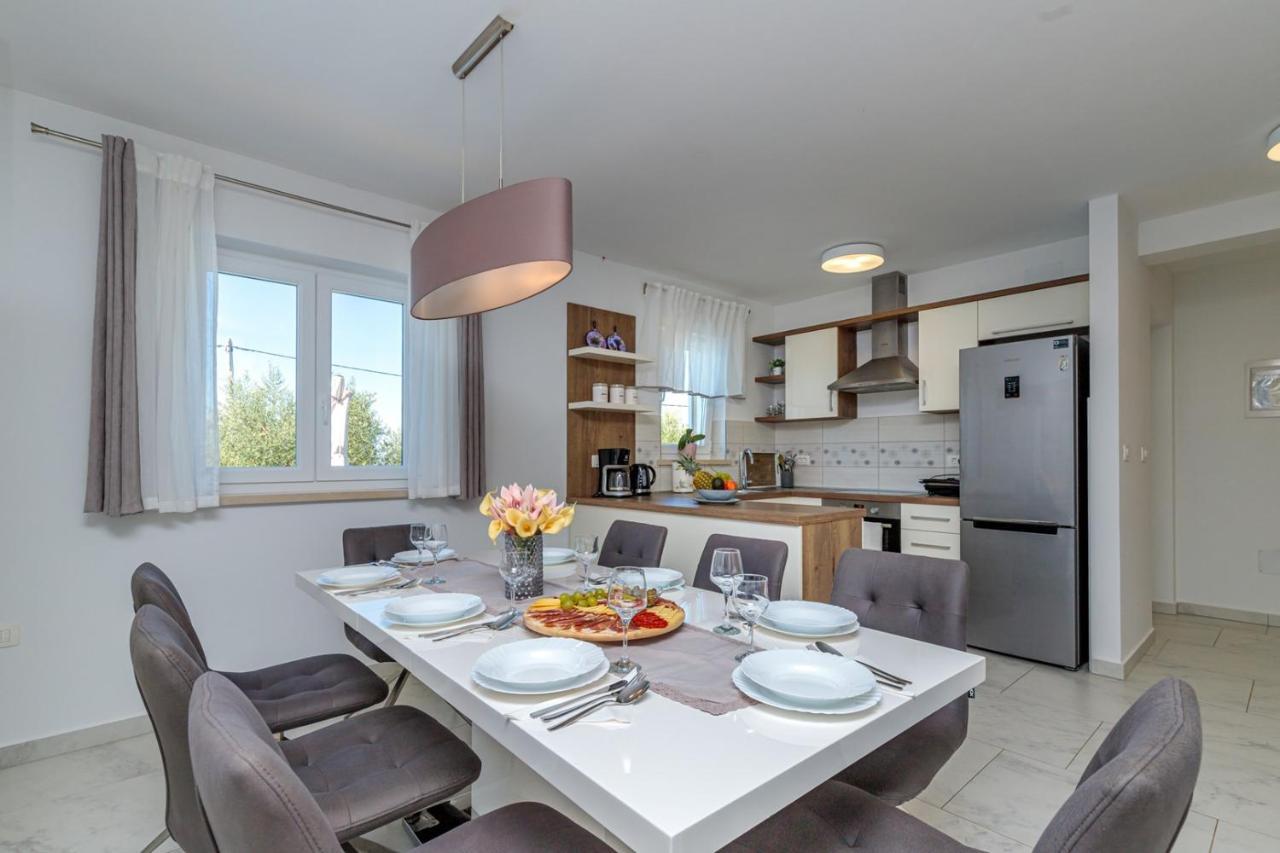 Villa Terlevic Selina 외부 사진