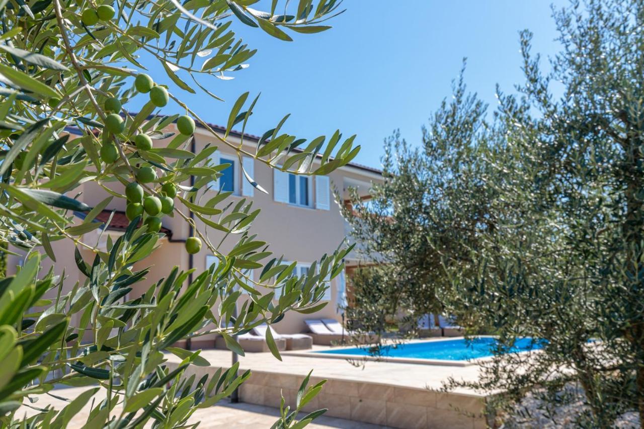 Villa Terlevic Selina 외부 사진