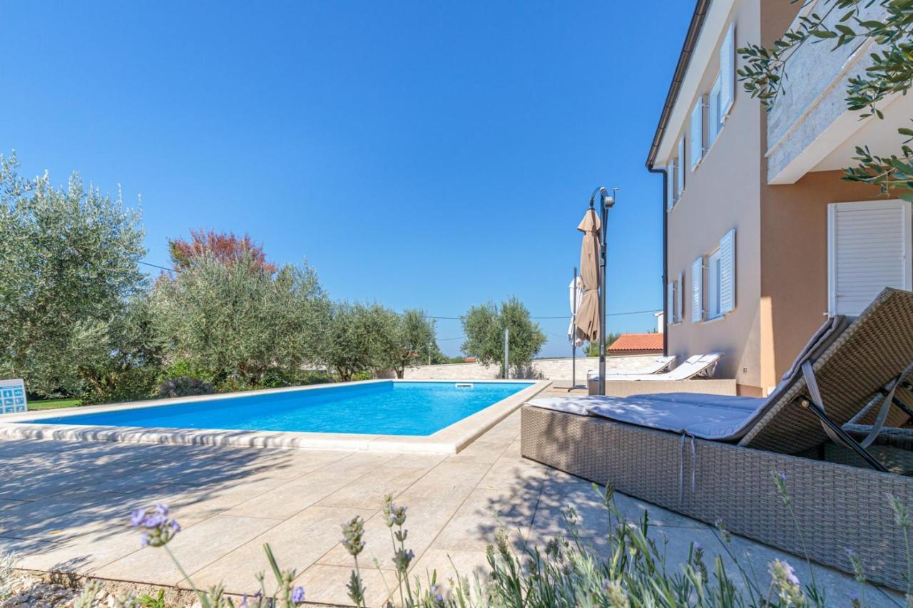 Villa Terlevic Selina 외부 사진