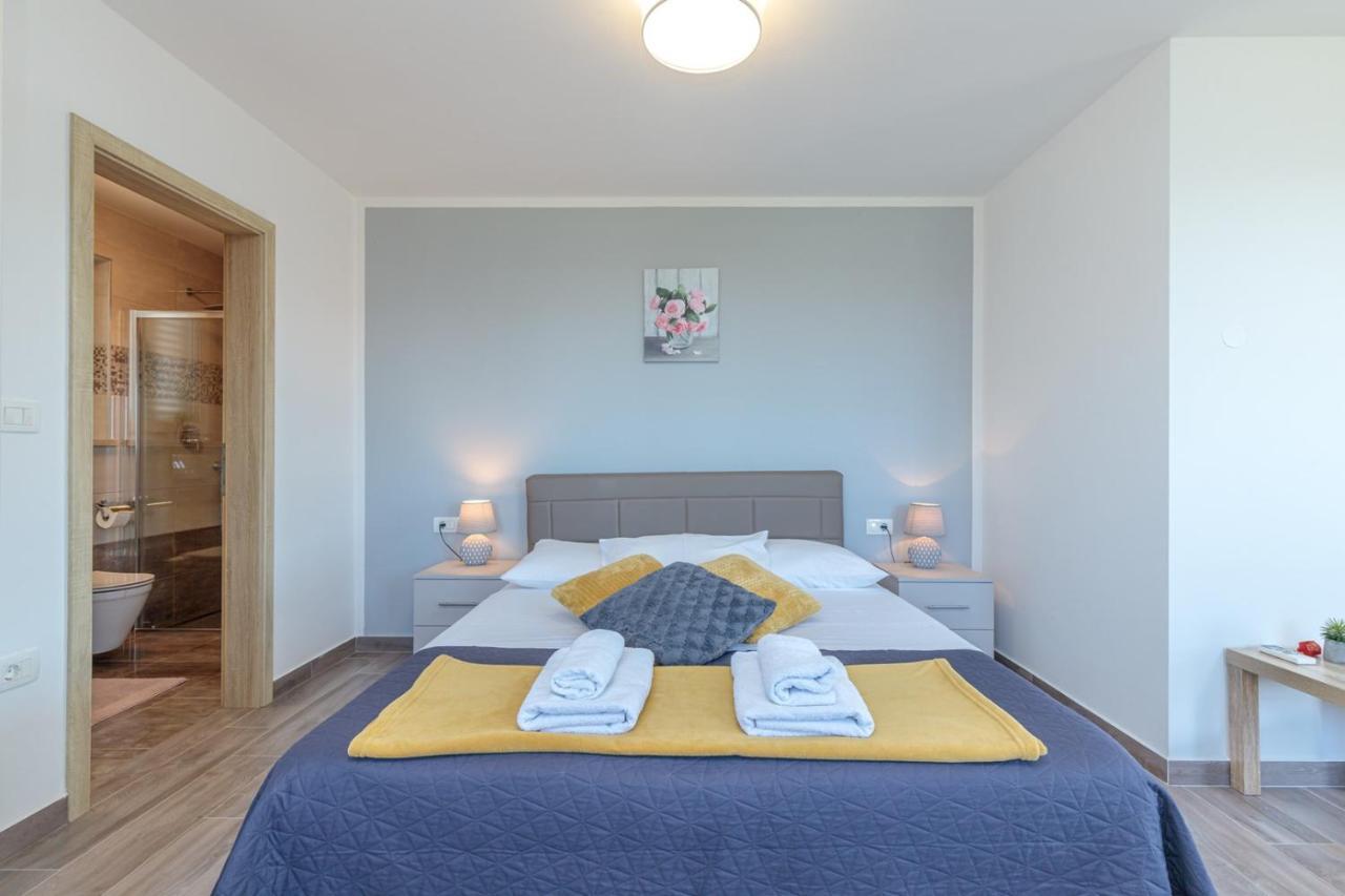 Villa Terlevic Selina 외부 사진