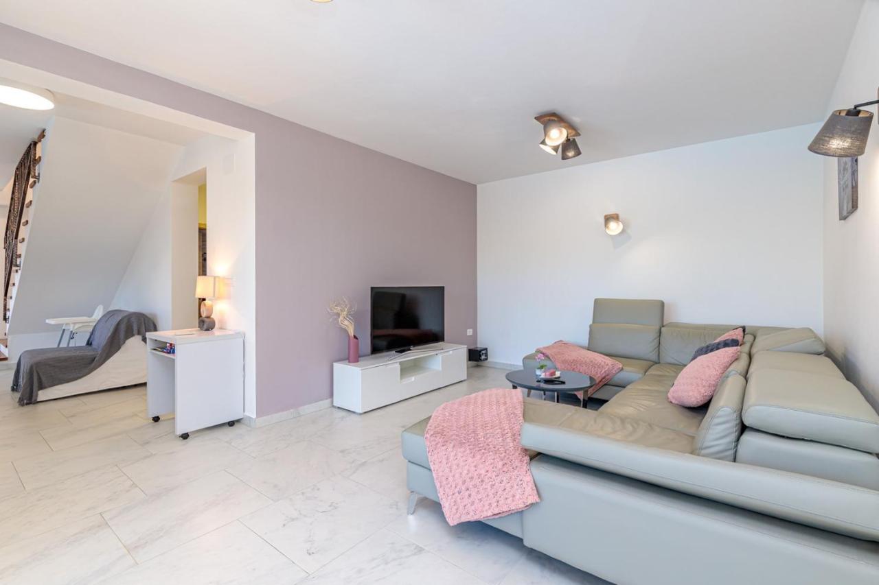 Villa Terlevic Selina 외부 사진