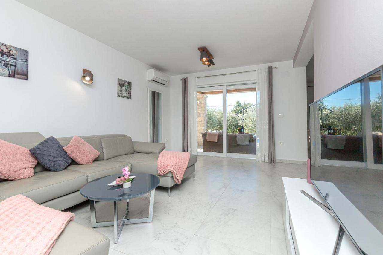 Villa Terlevic Selina 외부 사진