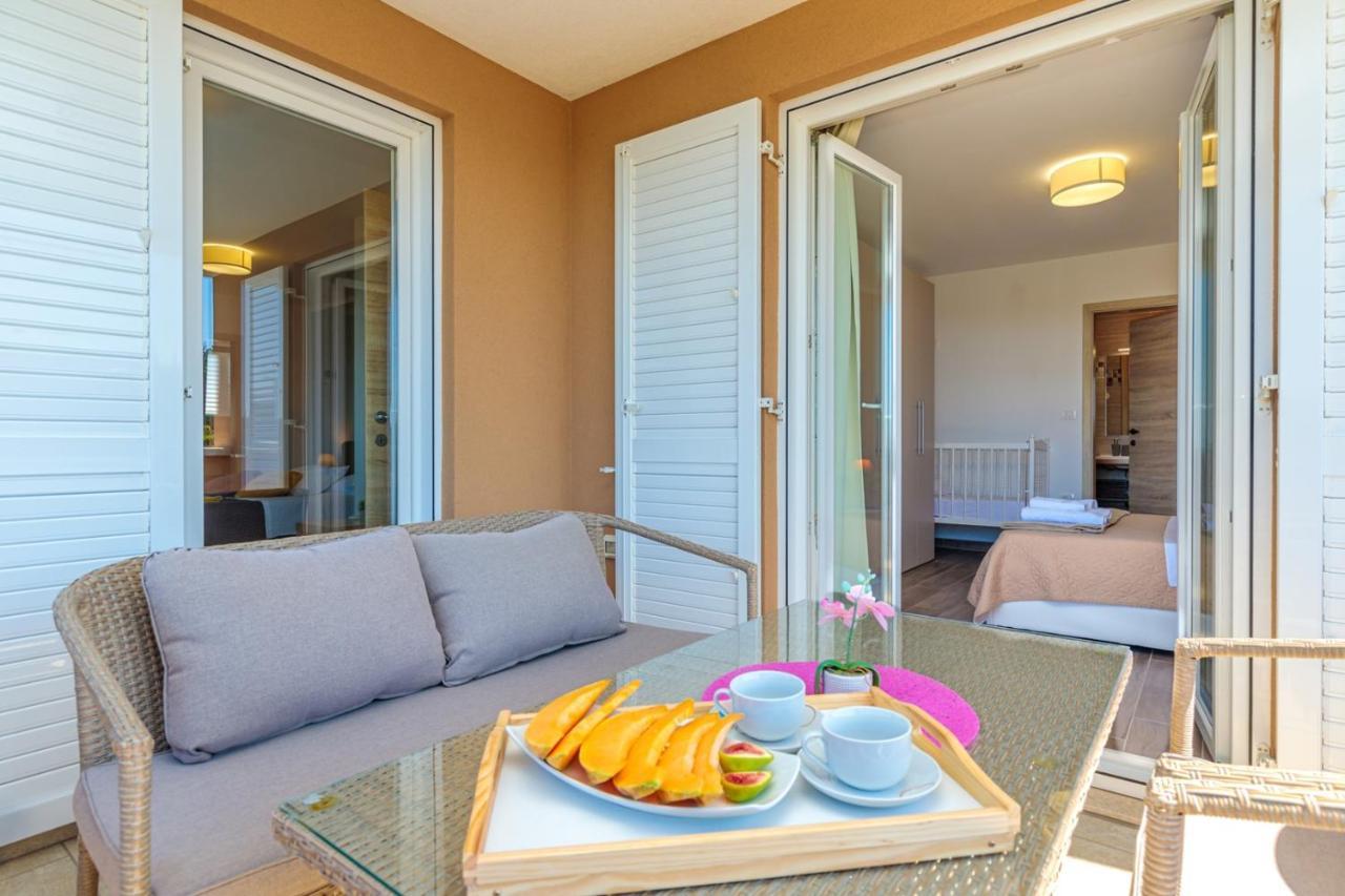 Villa Terlevic Selina 외부 사진