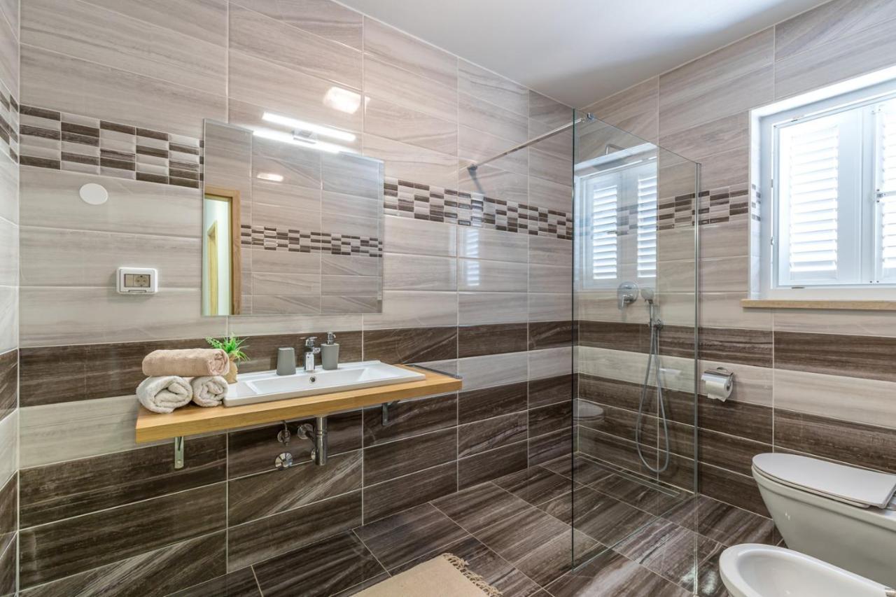 Villa Terlevic Selina 외부 사진