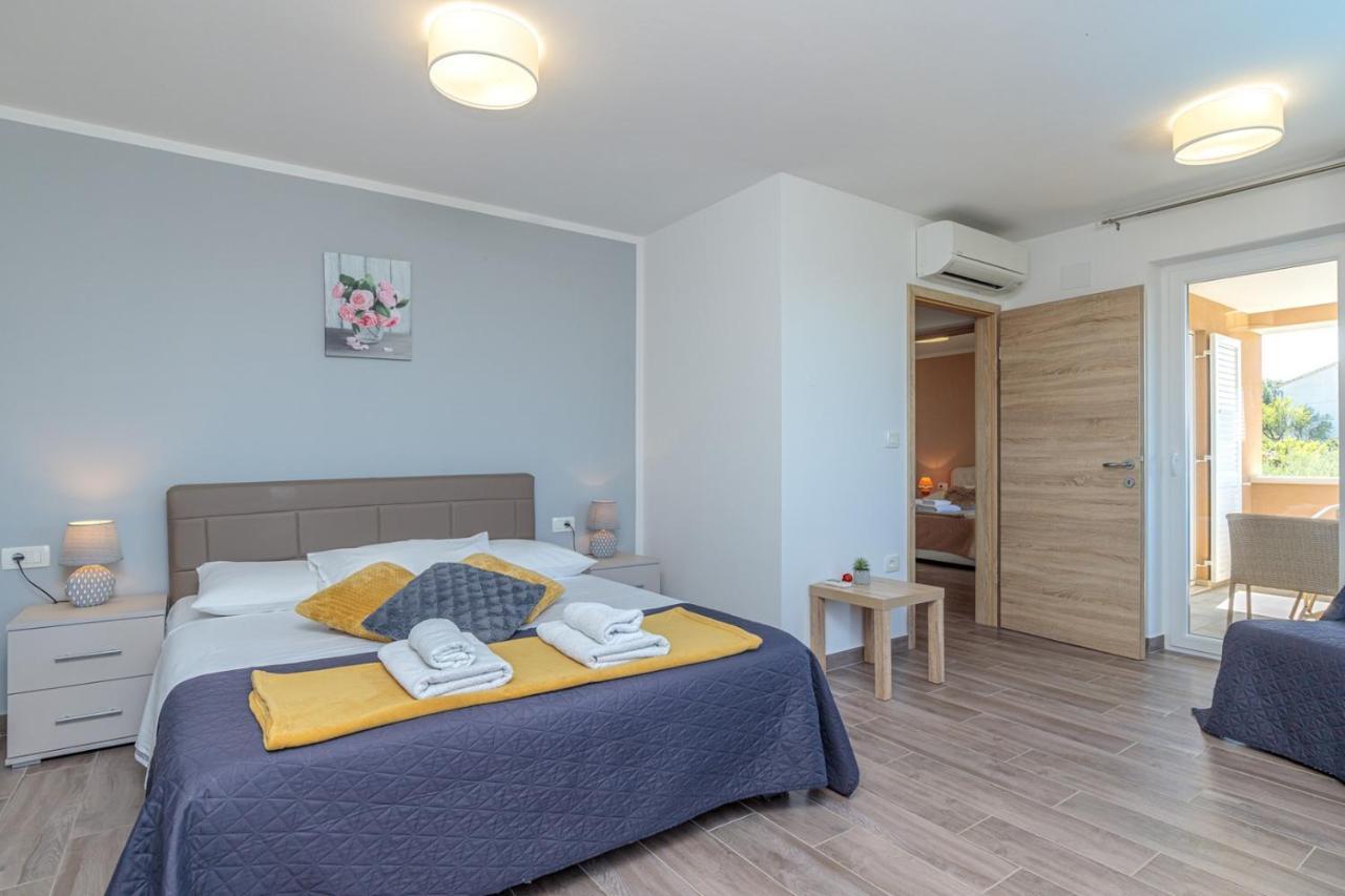 Villa Terlevic Selina 외부 사진