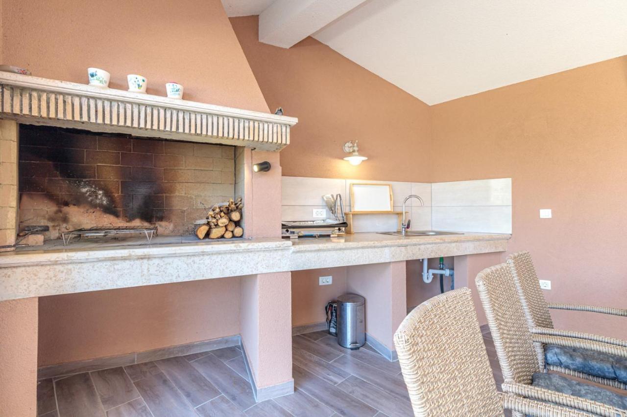 Villa Terlevic Selina 외부 사진