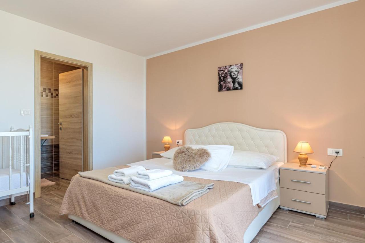 Villa Terlevic Selina 외부 사진