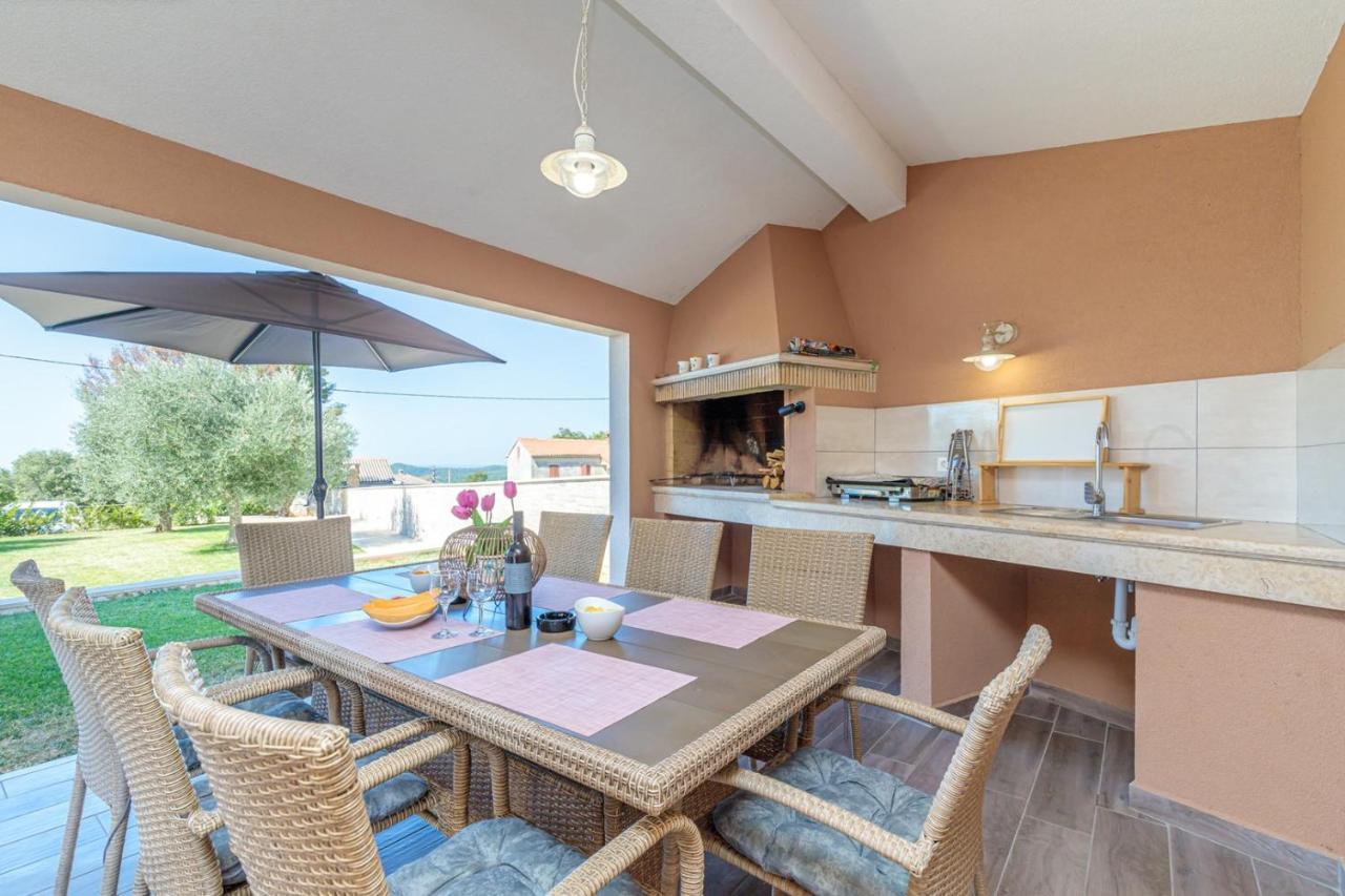 Villa Terlevic Selina 외부 사진