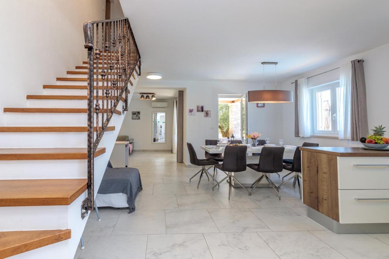 Villa Terlevic Selina 외부 사진