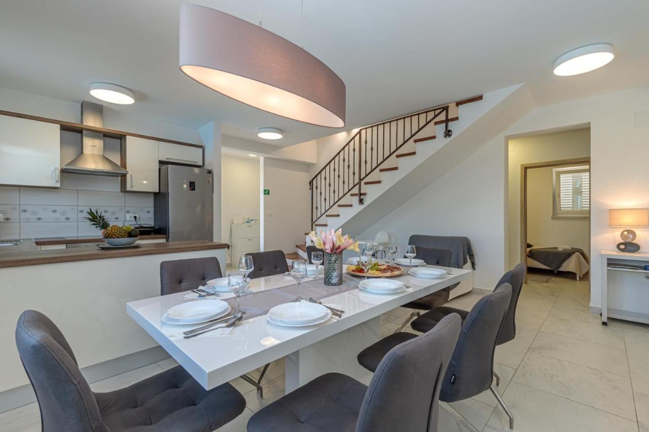 Villa Terlevic Selina 외부 사진