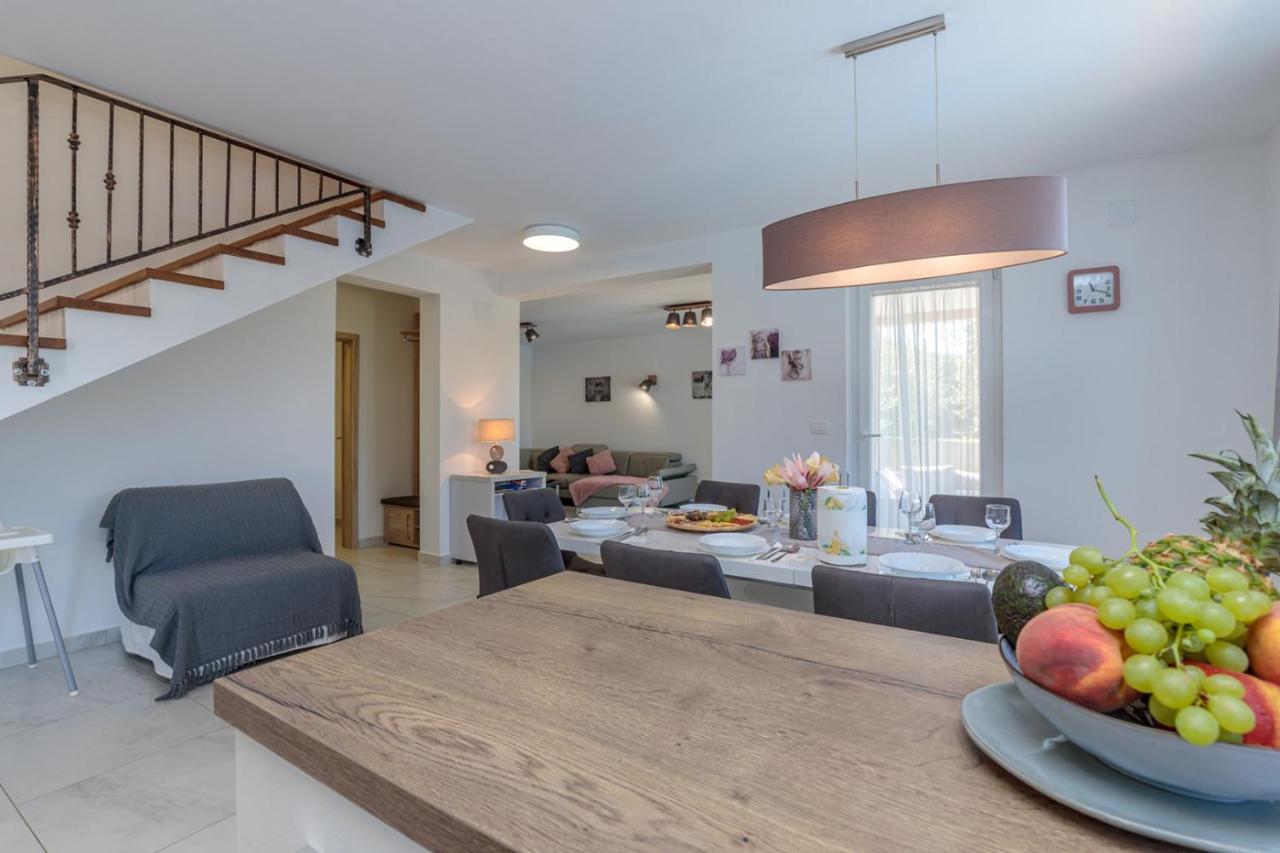 Villa Terlevic Selina 외부 사진