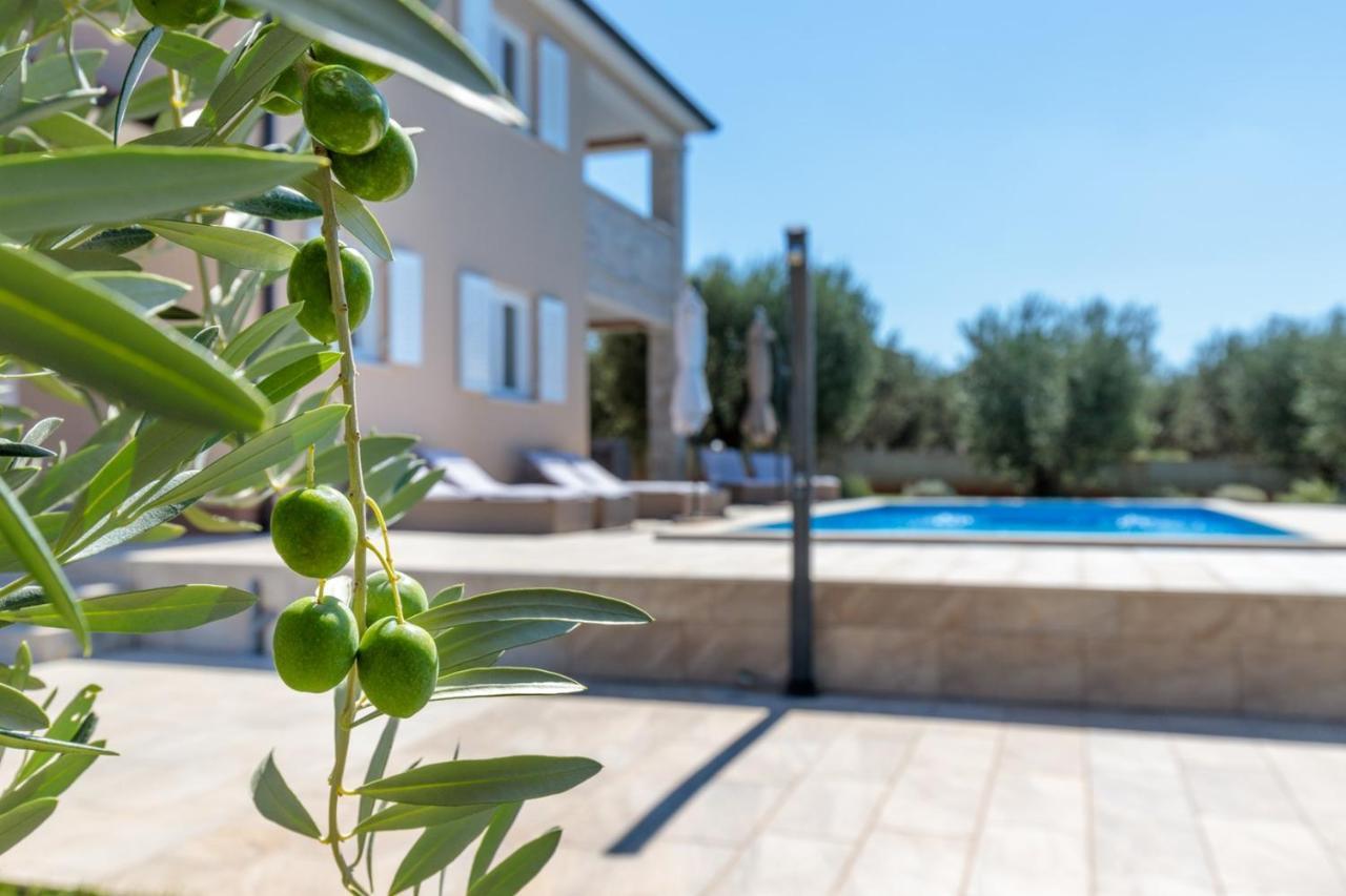 Villa Terlevic Selina 외부 사진
