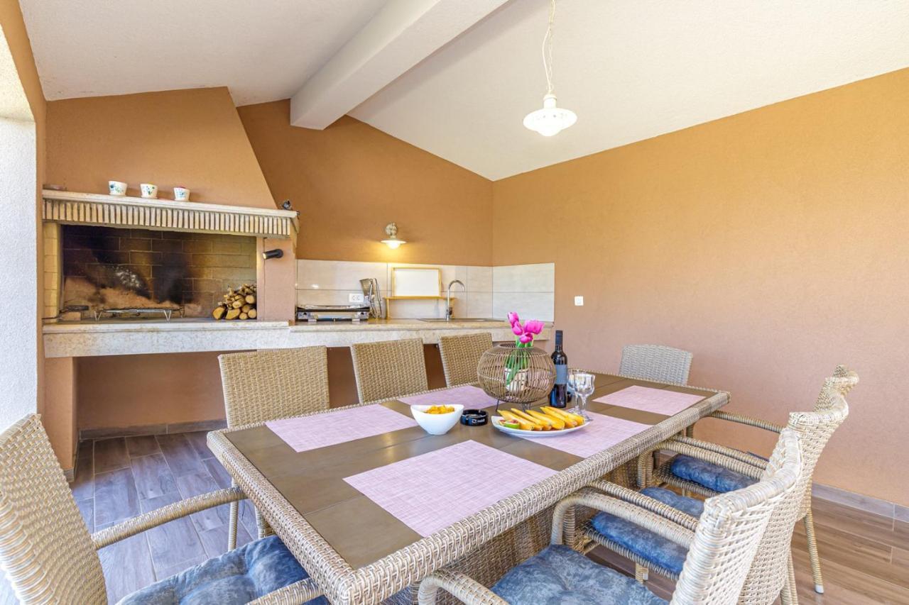 Villa Terlevic Selina 외부 사진