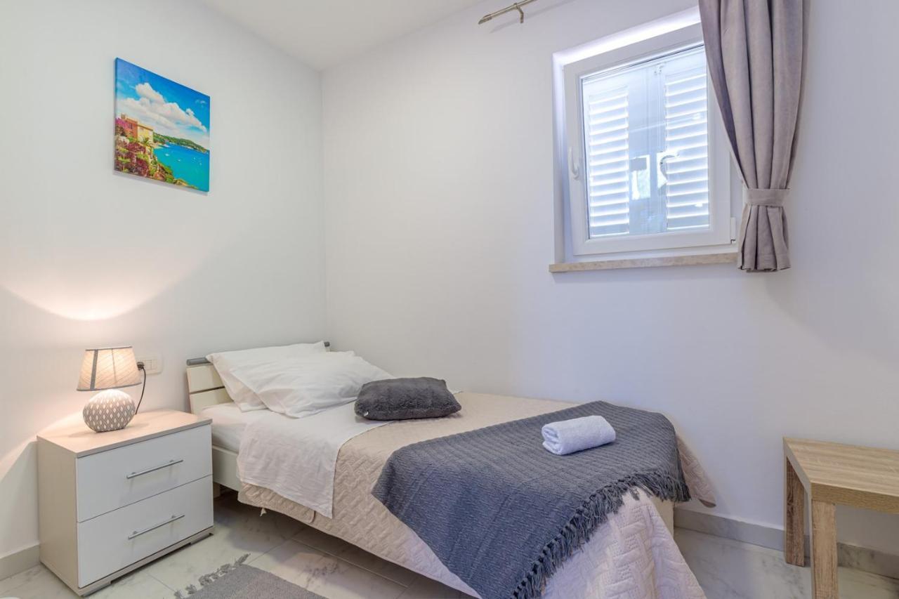 Villa Terlevic Selina 외부 사진
