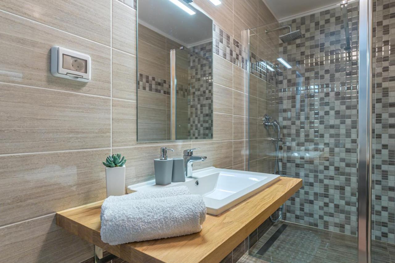 Villa Terlevic Selina 외부 사진