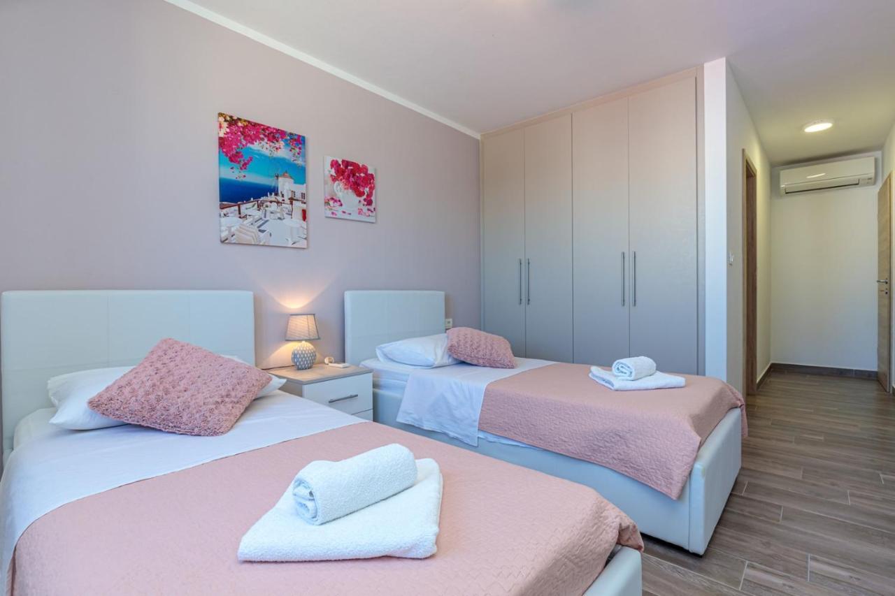 Villa Terlevic Selina 외부 사진