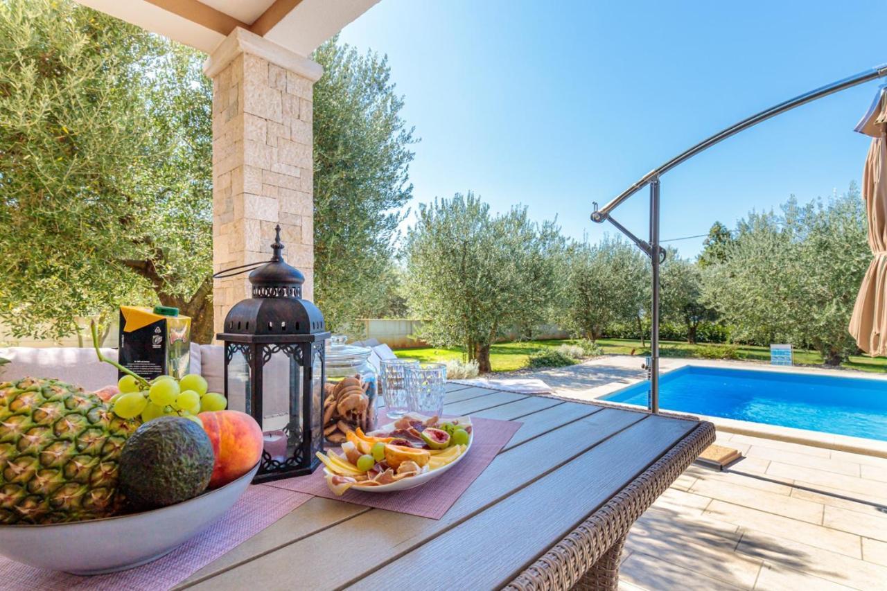 Villa Terlevic Selina 외부 사진